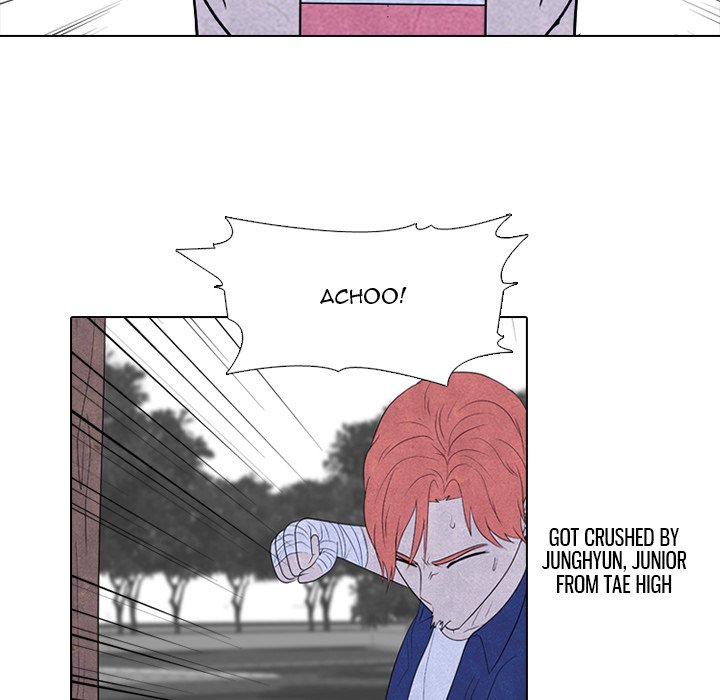 High School Devil Chapter 276 image 39