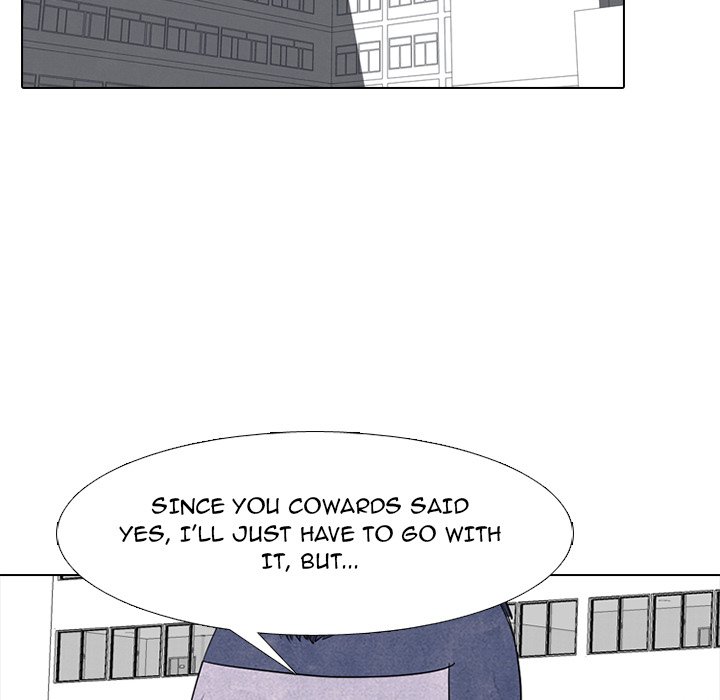 High School Devil Chapter 276 image 42