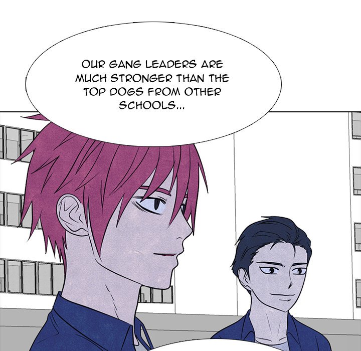 High School Devil Chapter 276 image 49