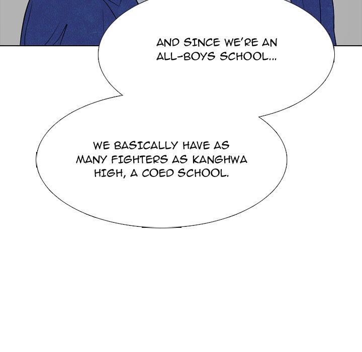 High School Devil Chapter 276 image 50