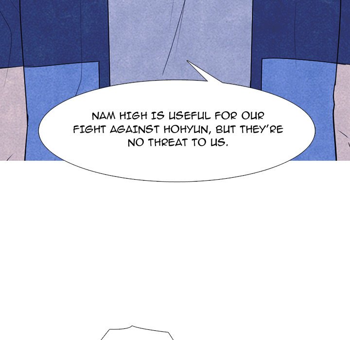 High School Devil Chapter 276 image 53