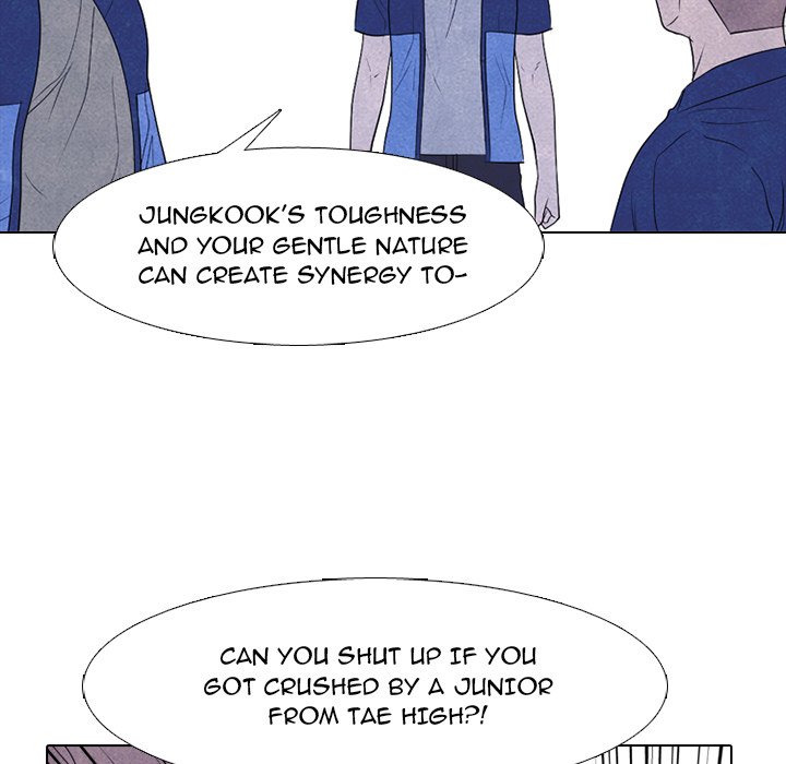 High School Devil Chapter 276 image 57