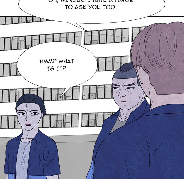 High School Devil Chapter 276 image 67