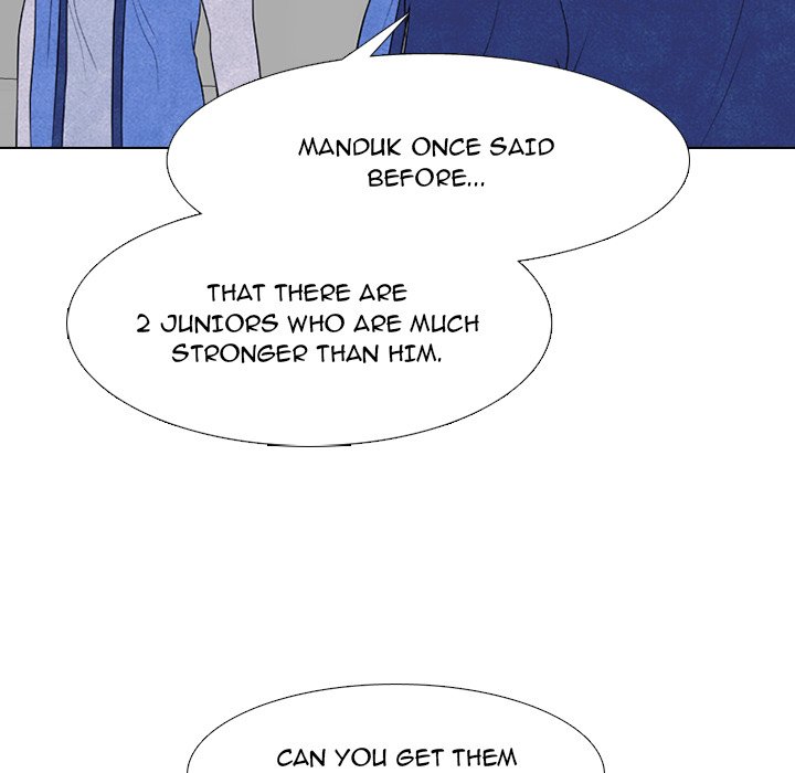 High School Devil Chapter 276 image 68