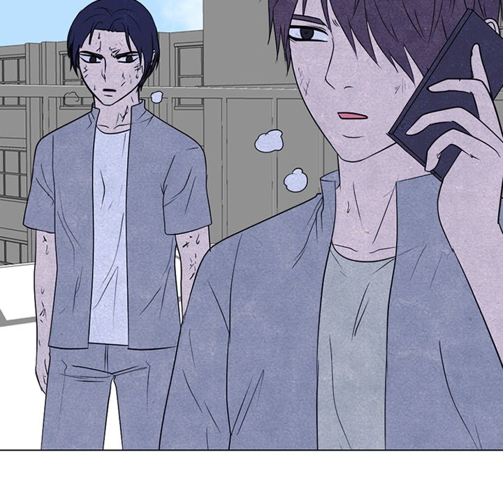 High School Devil Chapter 276 image 6