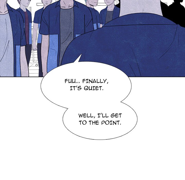 High School Devil Chapter 276 image 82