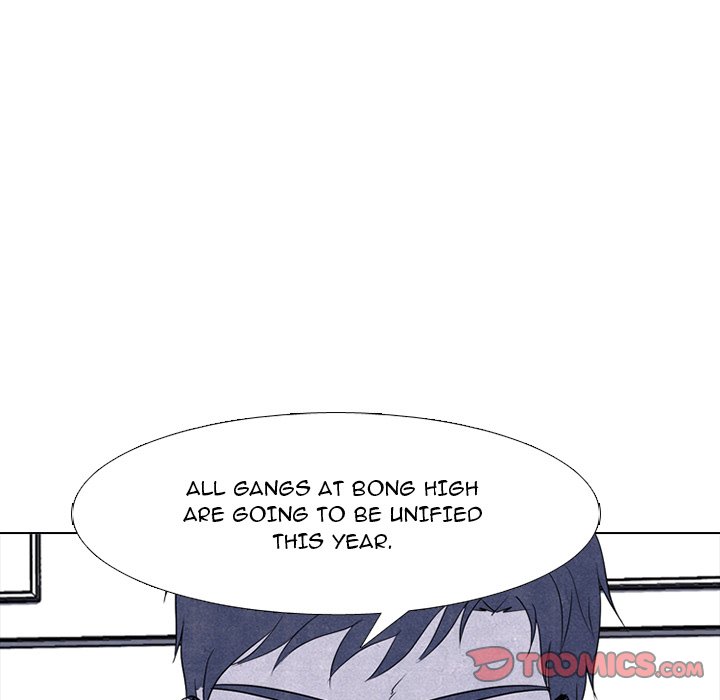 High School Devil Chapter 276 image 83