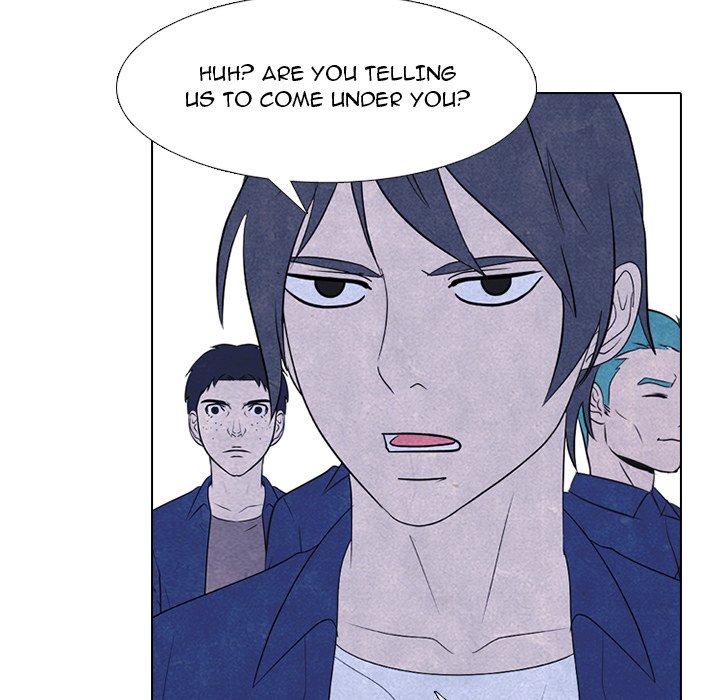 High School Devil Chapter 276 image 85