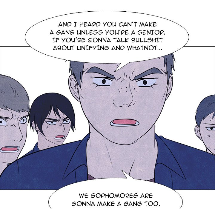 High School Devil Chapter 276 image 88