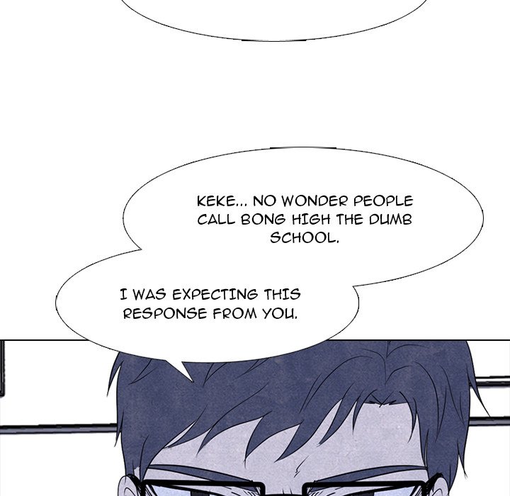 High School Devil Chapter 276 image 89