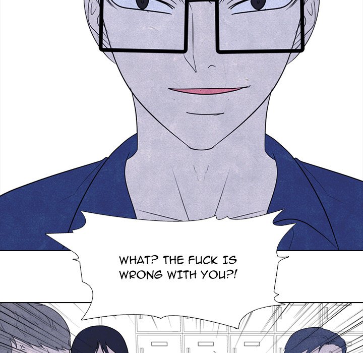 High School Devil Chapter 276 image 90