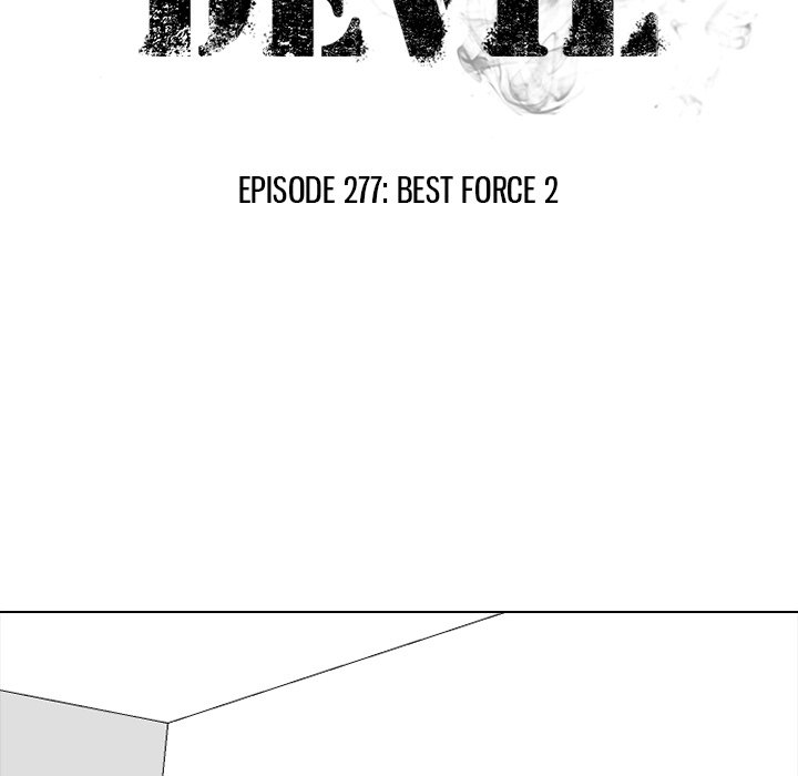 High School Devil Chapter 277 image 9