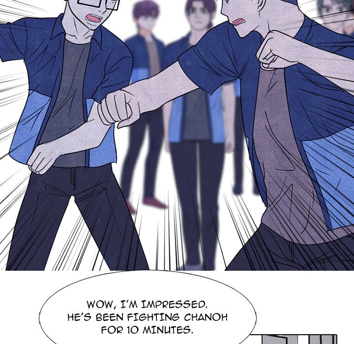 High School Devil Chapter 277 image 103