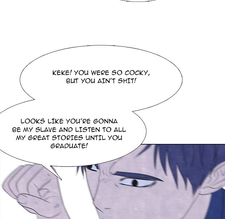 High School Devil Chapter 277 image 108