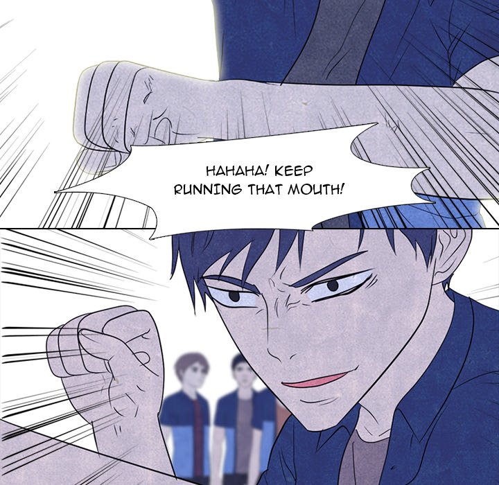 High School Devil Chapter 277 image 113