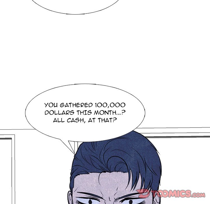 High School Devil Chapter 277 image 11