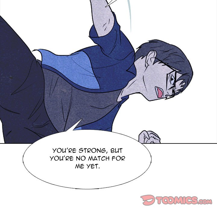 High School Devil Chapter 277 image 119