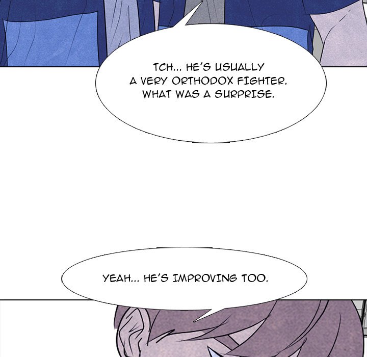 High School Devil Chapter 277 image 123