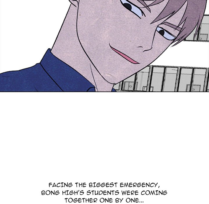 High School Devil Chapter 277 image 124