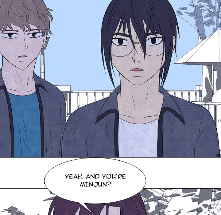 High School Devil Chapter 277 image 132