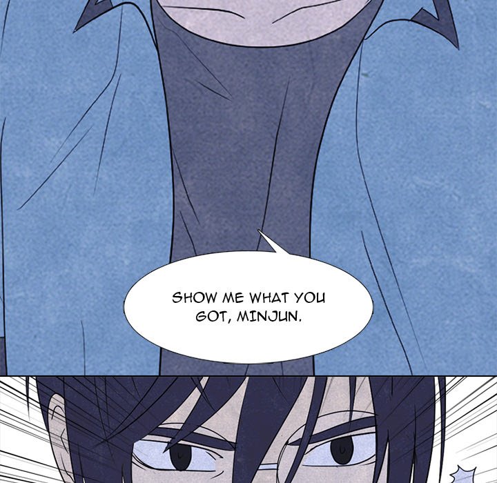 High School Devil Chapter 277 image 141