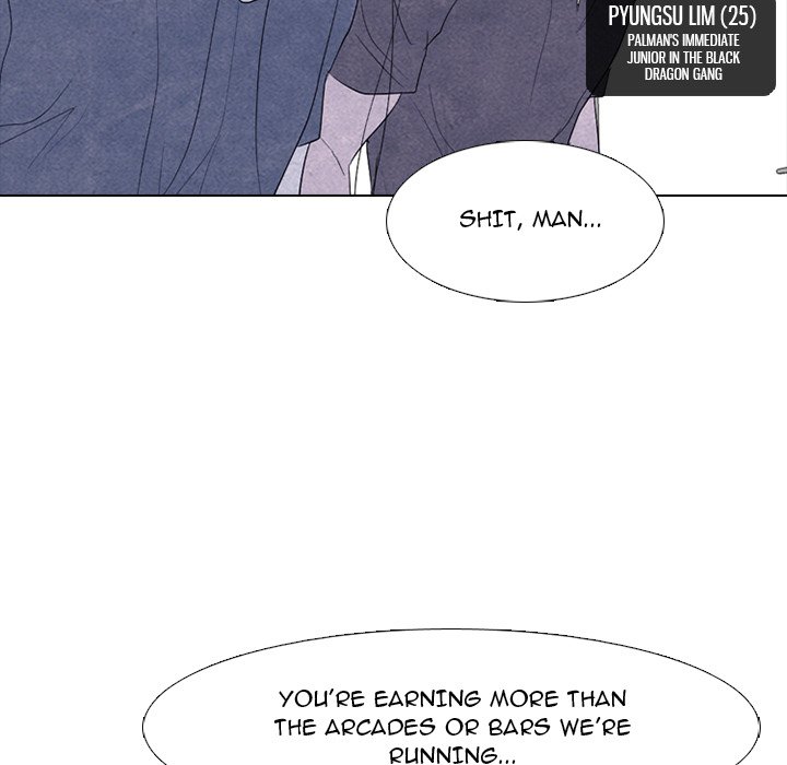 High School Devil Chapter 277 image 14