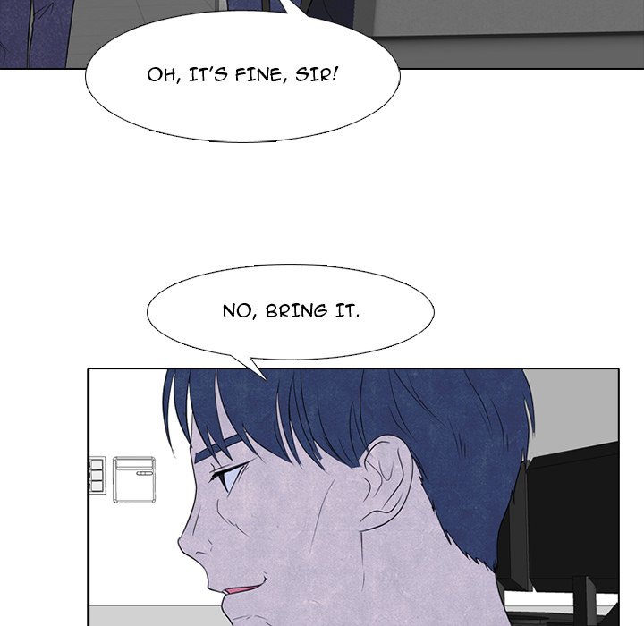 High School Devil Chapter 277 image 19