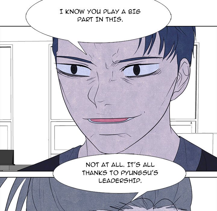 High School Devil Chapter 277 image 32