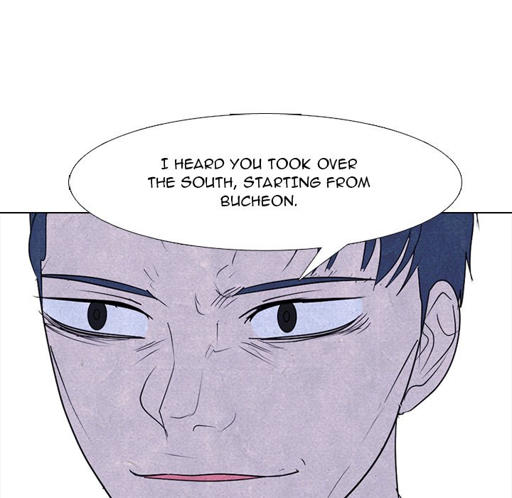 High School Devil Chapter 277 image 36