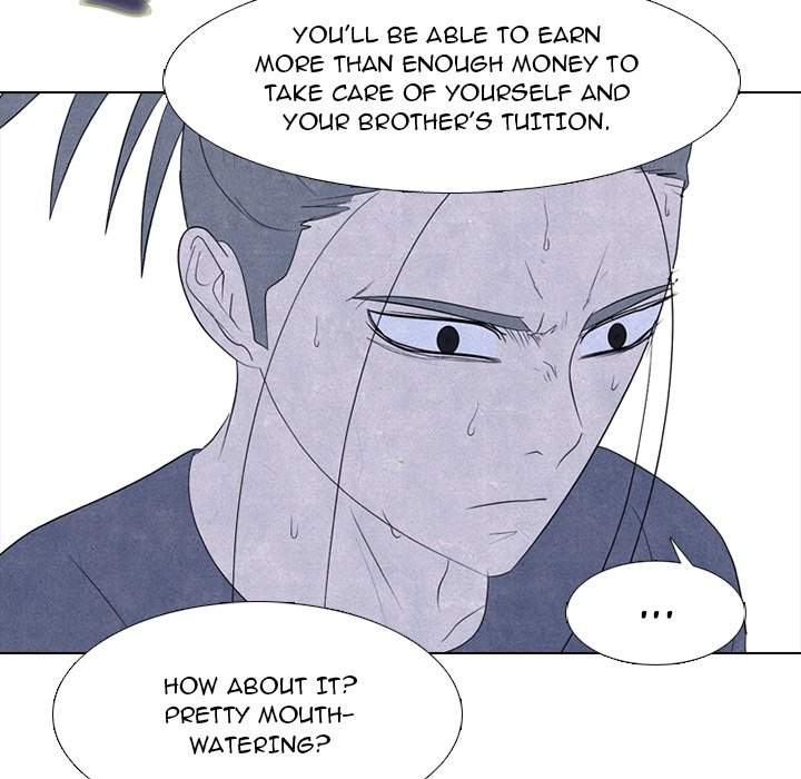 High School Devil Chapter 277 image 39