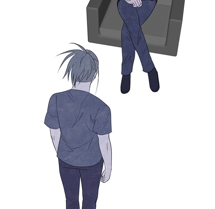 High School Devil Chapter 277 image 41
