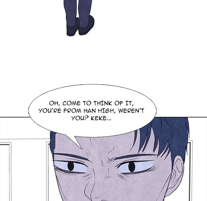 High School Devil Chapter 277 image 42