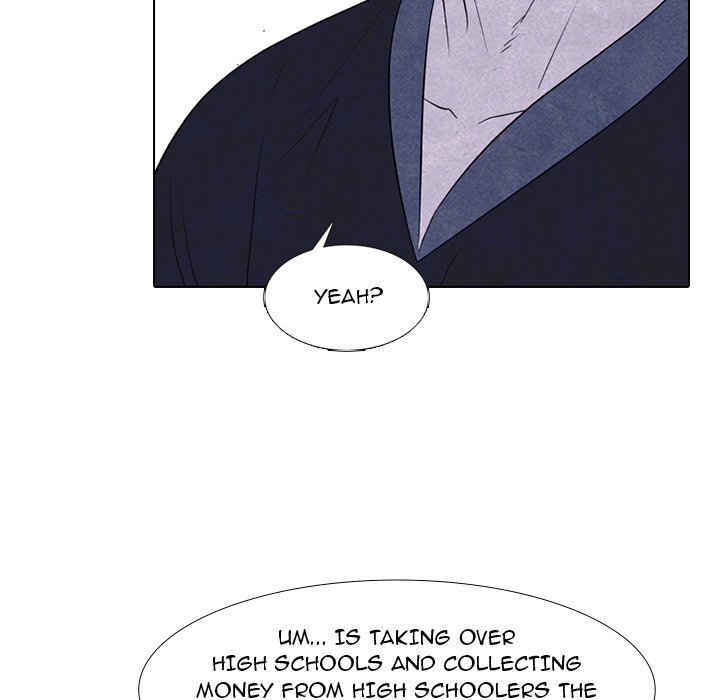 High School Devil Chapter 277 image 46