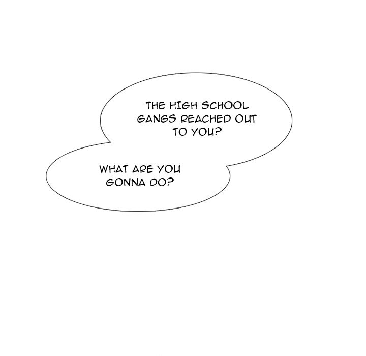 High School Devil Chapter 277 image 4