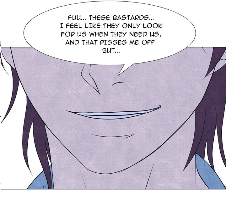 High School Devil Chapter 277 image 5