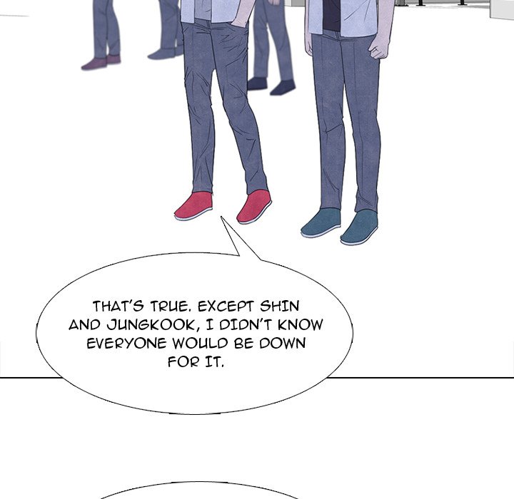 High School Devil Chapter 277 image 59