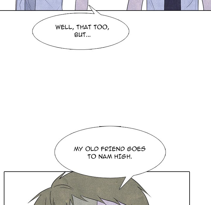 High School Devil Chapter 277 image 63