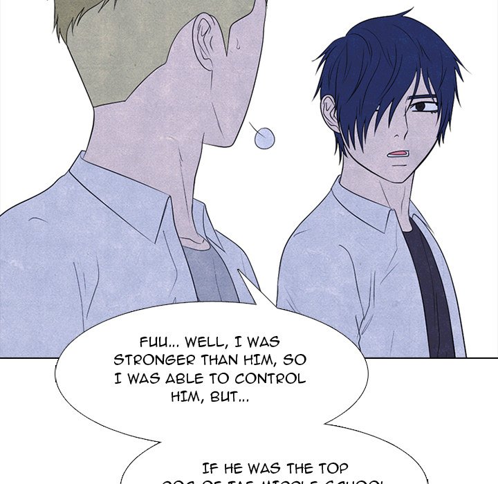 High School Devil Chapter 277 image 70