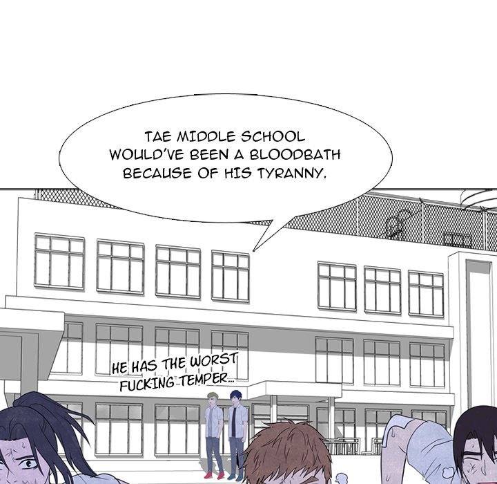 High School Devil Chapter 277 image 72