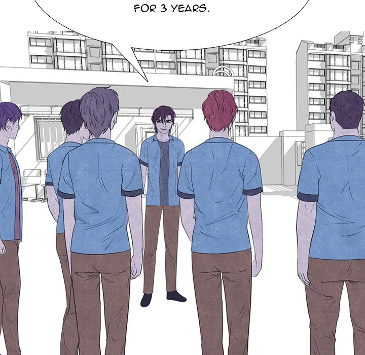 High School Devil Chapter 277 image 78