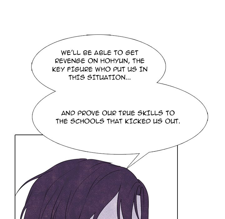 High School Devil Chapter 277 image 85