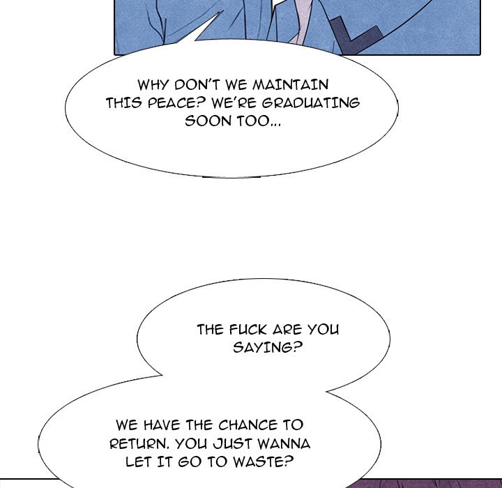 High School Devil Chapter 277 image 88