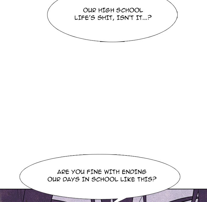 High School Devil Chapter 277 image 90