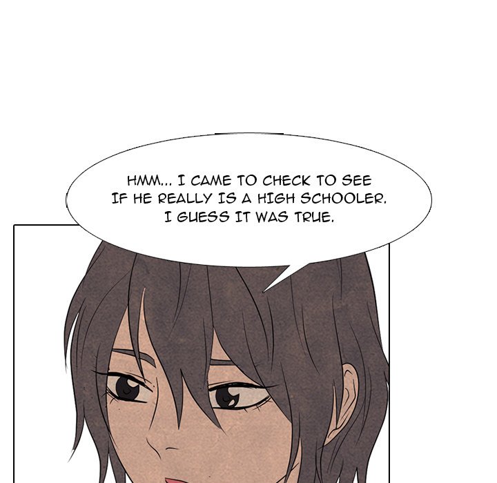 High School Devil Chapter 278 image 112