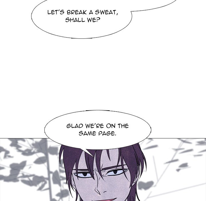 High School Devil Chapter 278 image 26