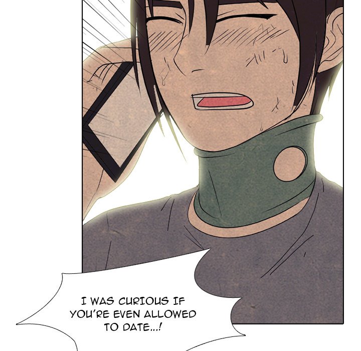 High School Devil Chapter 279 image 99