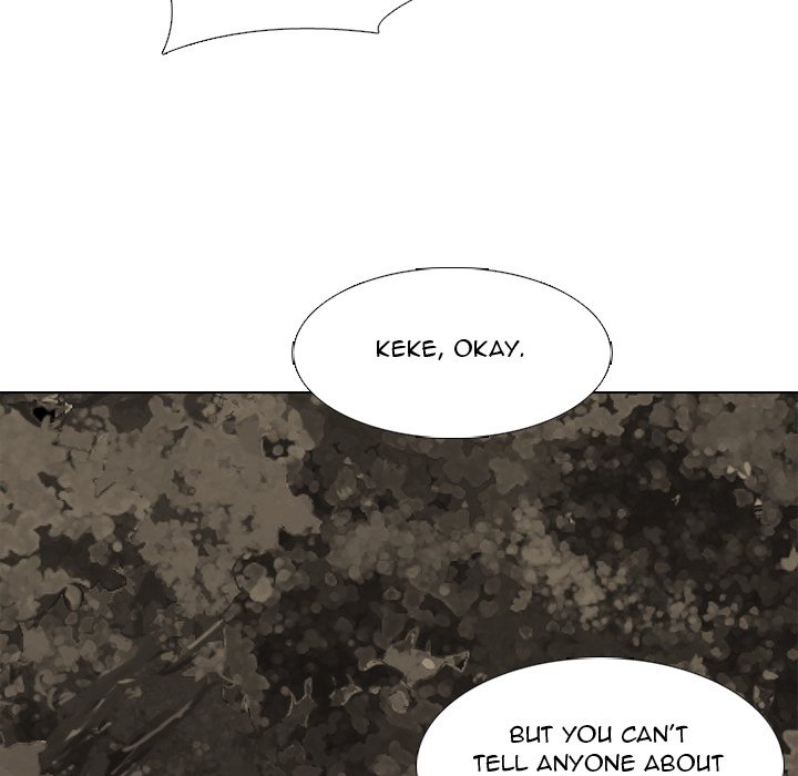 High School Devil Chapter 279 image 100