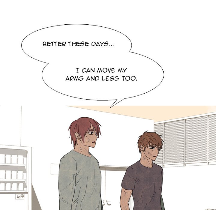 High School Devil Chapter 279 image 104
