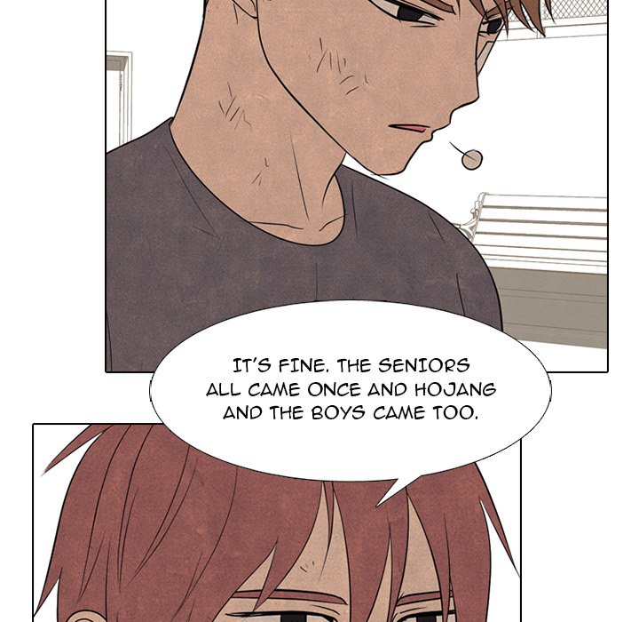 High School Devil Chapter 279 image 107