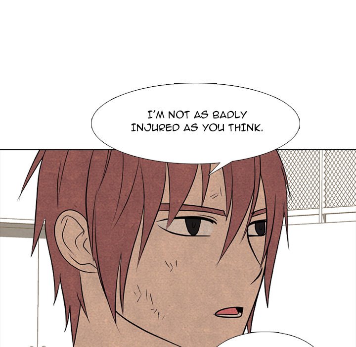 High School Devil Chapter 279 image 109